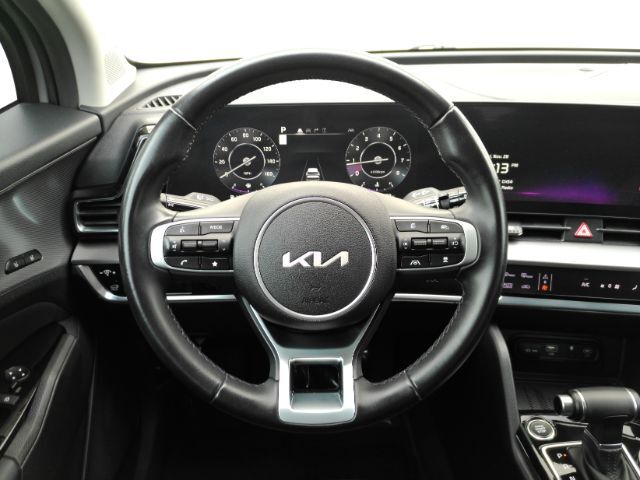 2023 Kia Sportage SX Plano TX