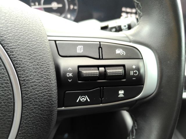 2023 Kia Sportage SX Plano TX