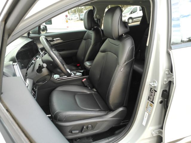 2023 Kia Sportage SX Plano TX