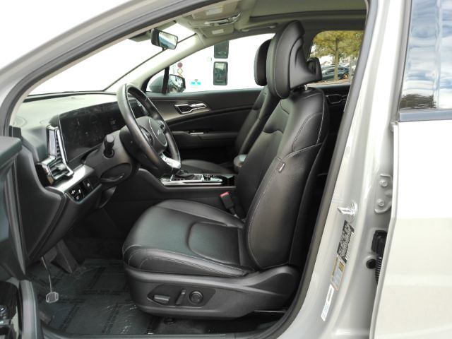 2023 Kia Sportage SX Plano TX