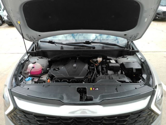 2023 Kia Sportage SX Plano TX