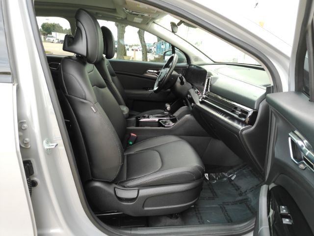 2023 Kia Sportage SX Plano TX