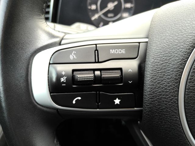 2023 Kia Sportage SX Plano TX