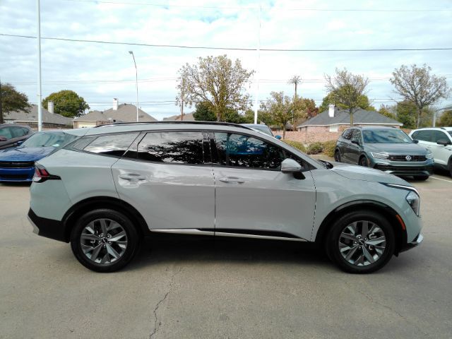 2023 Kia Sportage SX Plano TX