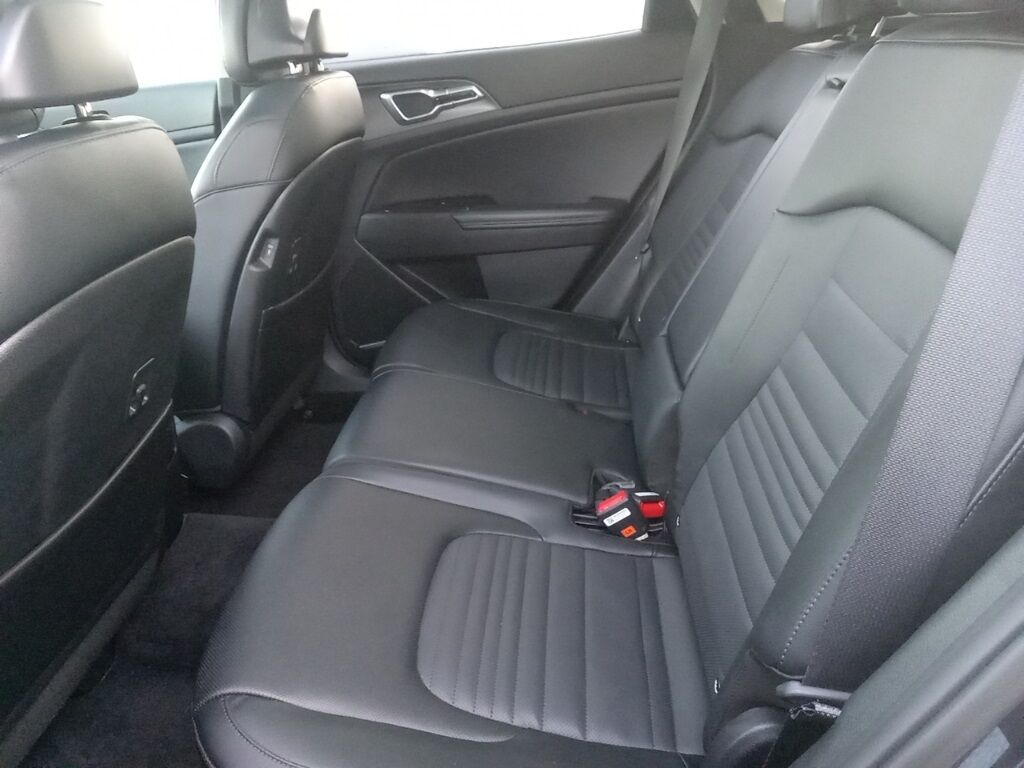 2023 Kia Sportage SX-Prestige Akron OH