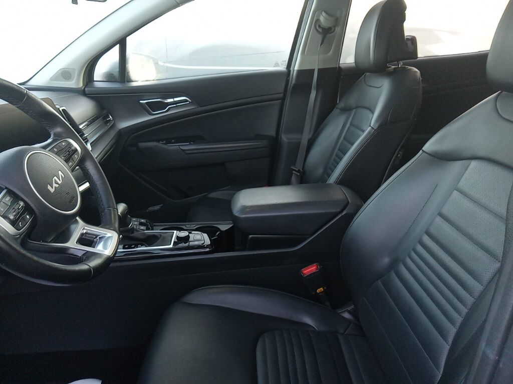 2023 Kia Sportage SX-Prestige Akron OH