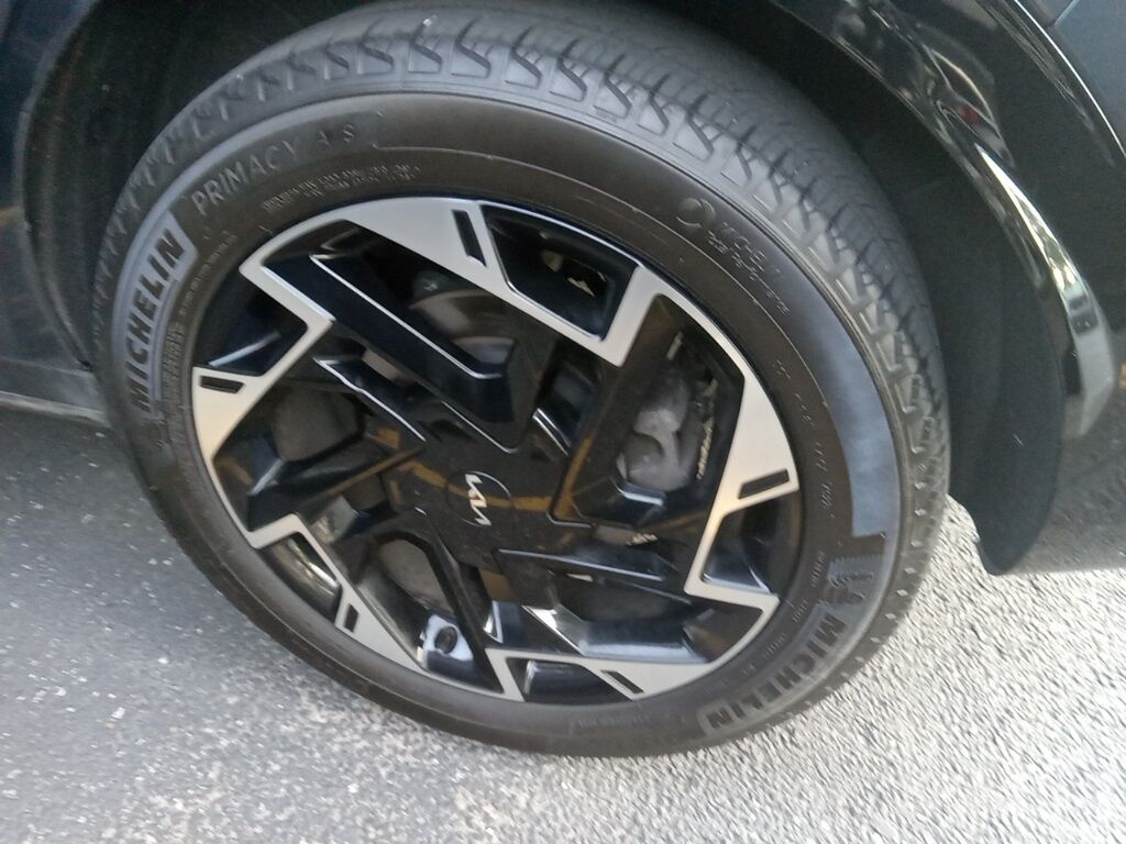 2023 Kia Sportage SX-Prestige Akron OH