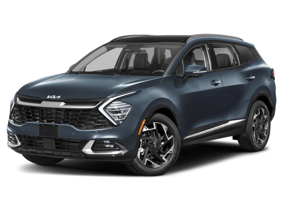 2023 Kia Sportage SX-Prestige Akron OH
