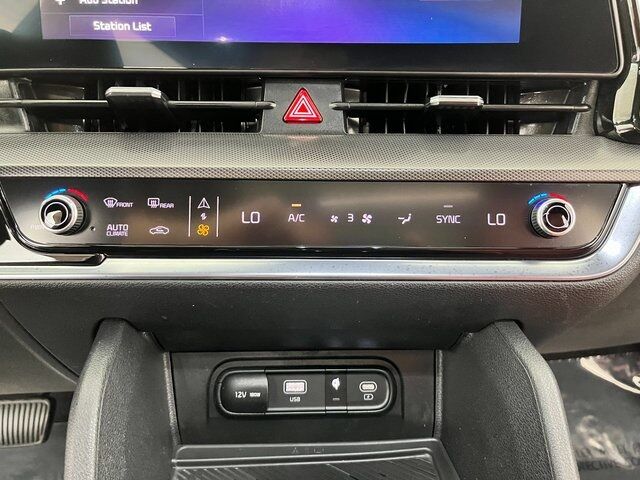 2023 Kia Sportage SX-Prestige Carrollton TX