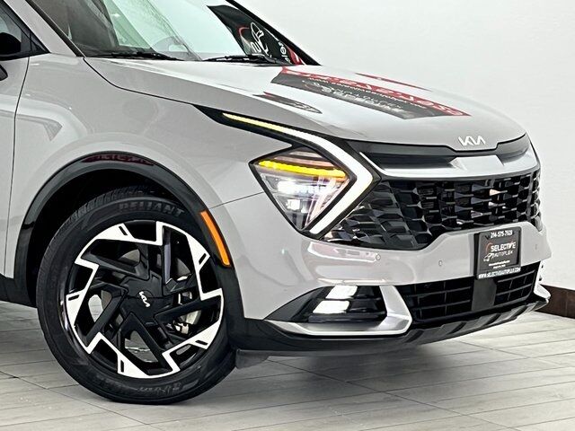 2023 Kia Sportage SX-Prestige Carrollton TX
