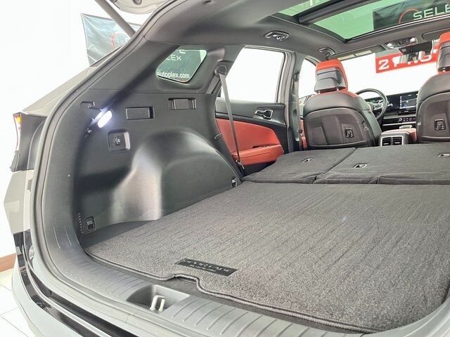 2023 Kia Sportage SX-Prestige Carrollton TX