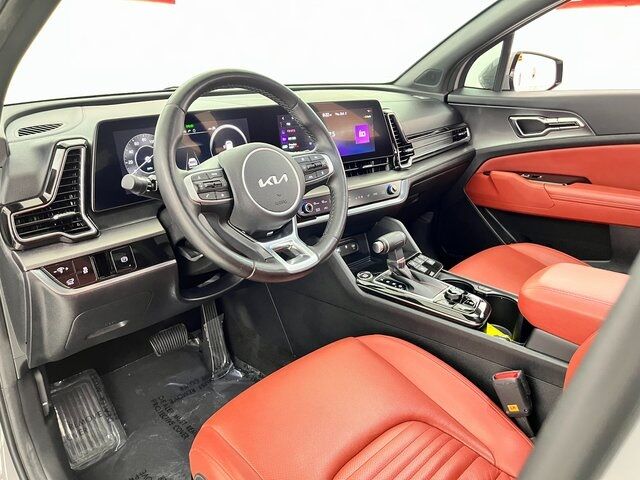 2023 Kia Sportage SX-Prestige Carrollton TX