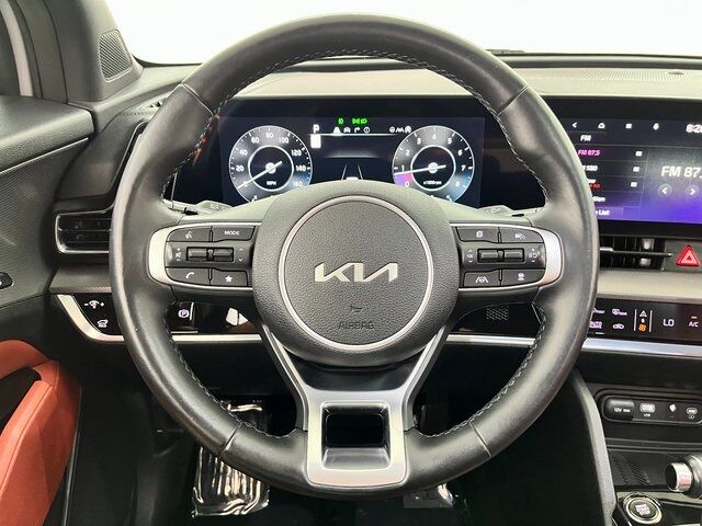 2023 Kia Sportage SX-Prestige Carrollton TX