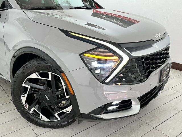 2023 Kia Sportage SX-Prestige Carrollton TX