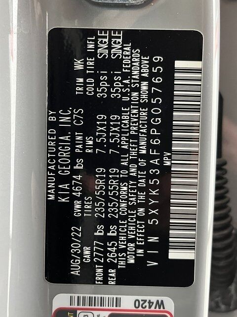 2023 Kia Sportage SX-Prestige Carrollton TX