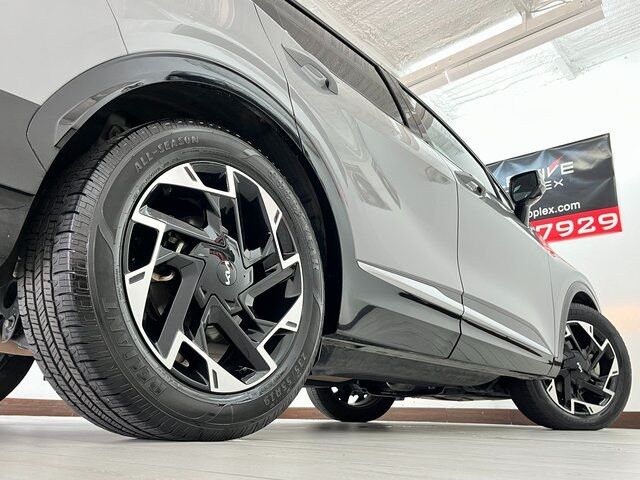 2023 Kia Sportage SX-Prestige Carrollton TX