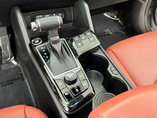 2023 Kia Sportage SX-Prestige Carrollton TX