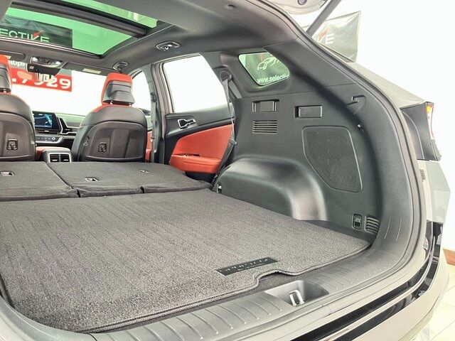 2023 Kia Sportage SX-Prestige Carrollton TX