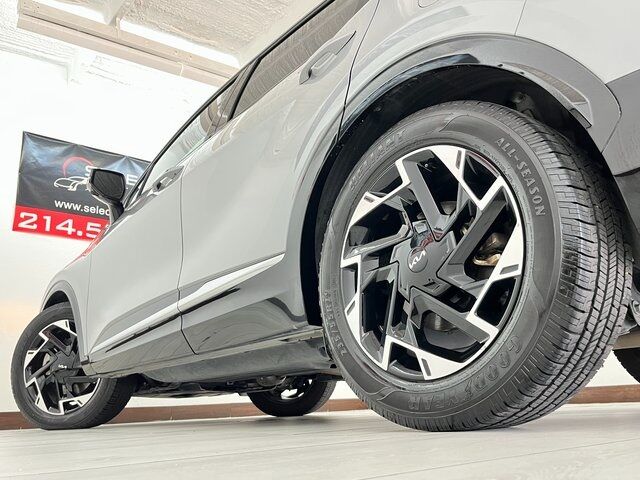 2023 Kia Sportage SX-Prestige Carrollton TX