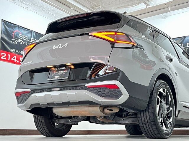 2023 Kia Sportage SX-Prestige Carrollton TX