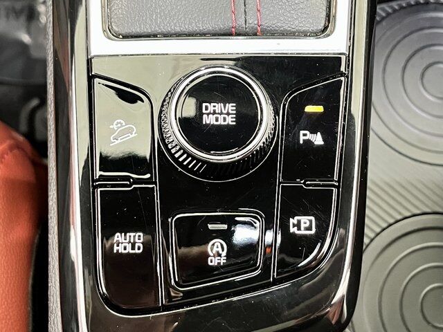 2023 Kia Sportage SX-Prestige Carrollton TX