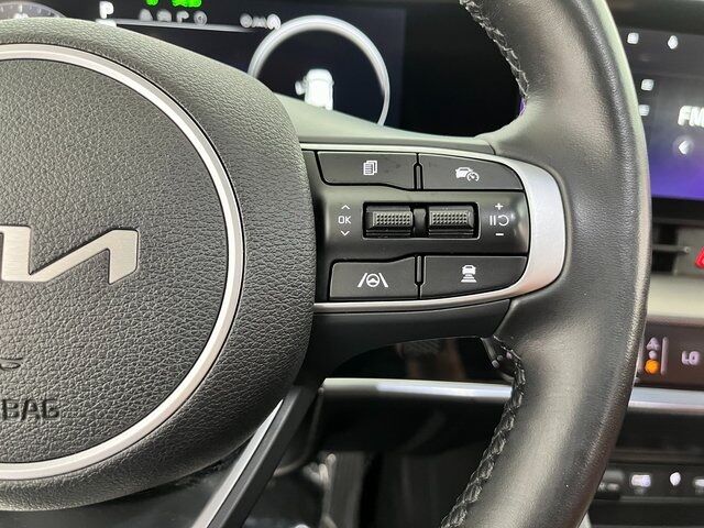 2023 Kia Sportage SX-Prestige Carrollton TX