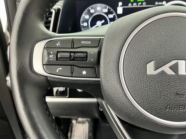 2023 Kia Sportage SX-Prestige Carrollton TX