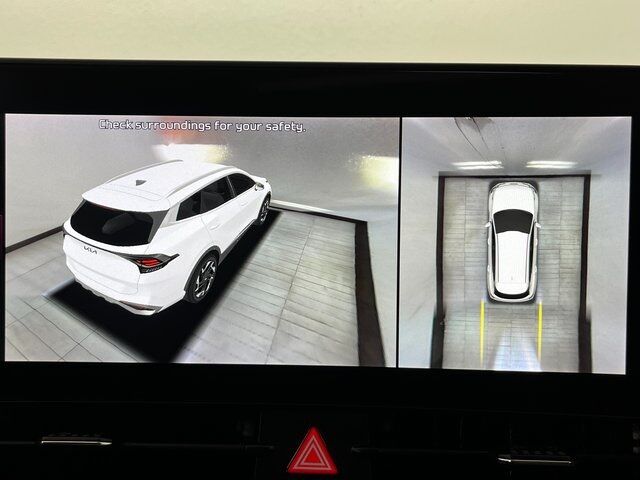 2023 Kia Sportage SX-Prestige Carrollton TX