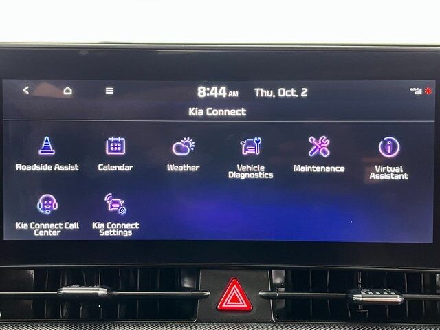 2023 Kia Sportage SX-Prestige Carrollton TX