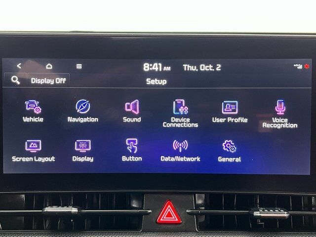 2023 Kia Sportage SX-Prestige Carrollton TX