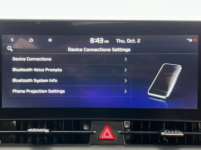 2023 Kia Sportage SX-Prestige Carrollton TX