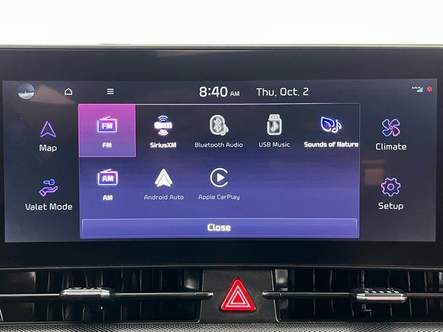 2023 Kia Sportage SX-Prestige Carrollton TX