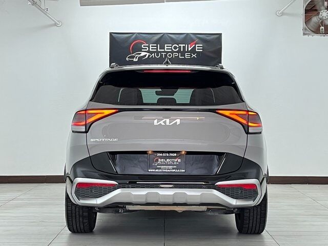 2023 Kia Sportage SX-Prestige Carrollton TX