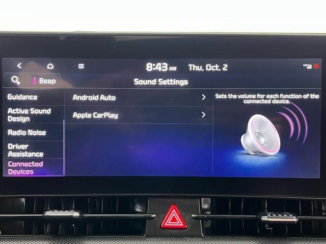 2023 Kia Sportage SX-Prestige Carrollton TX