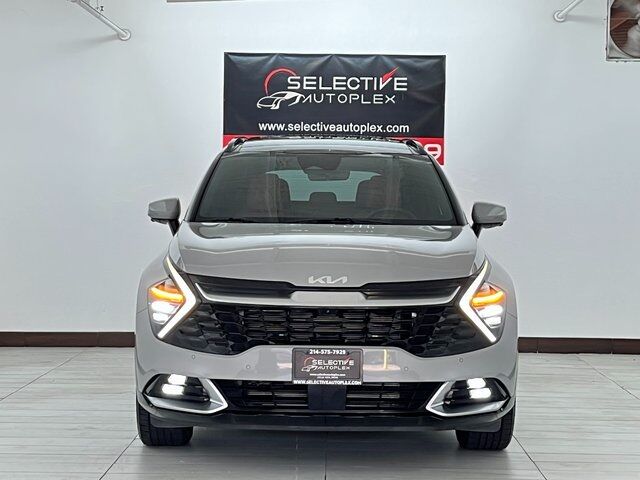2023 Kia Sportage SX-Prestige Carrollton TX