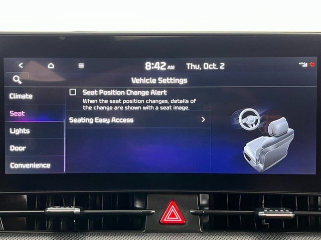 2023 Kia Sportage SX-Prestige Carrollton TX