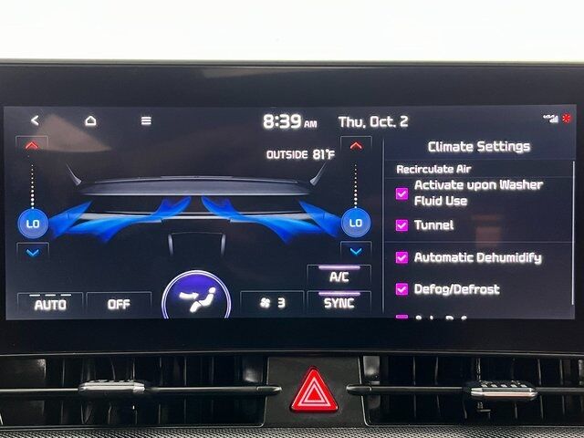 2023 Kia Sportage SX-Prestige Carrollton TX