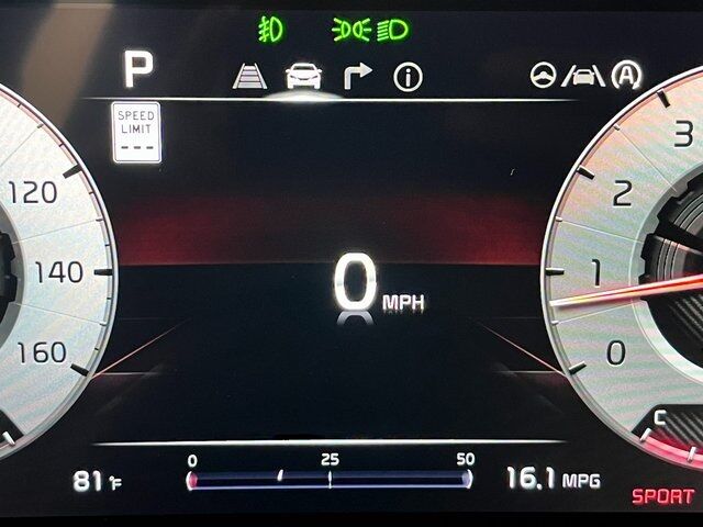 2023 Kia Sportage SX-Prestige Carrollton TX