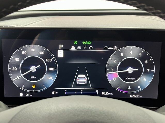 2023 Kia Sportage SX-Prestige Carrollton TX
