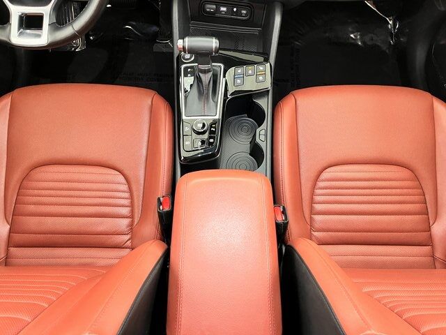 2023 Kia Sportage SX-Prestige Carrollton TX