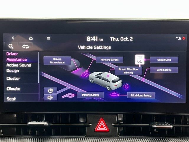 2023 Kia Sportage SX-Prestige Carrollton TX