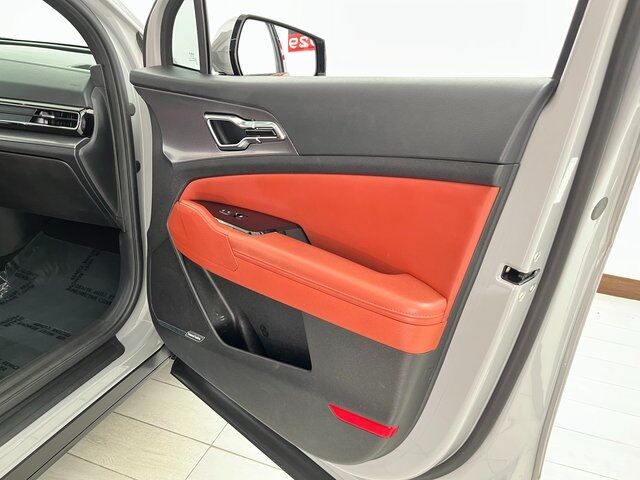 2023 Kia Sportage SX-Prestige Carrollton TX
