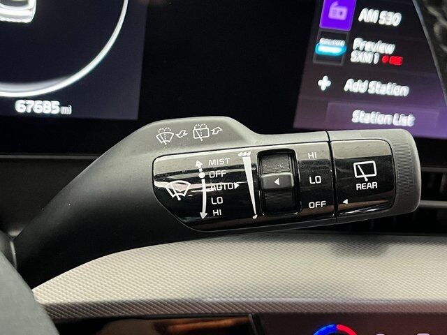 2023 Kia Sportage SX-Prestige Carrollton TX