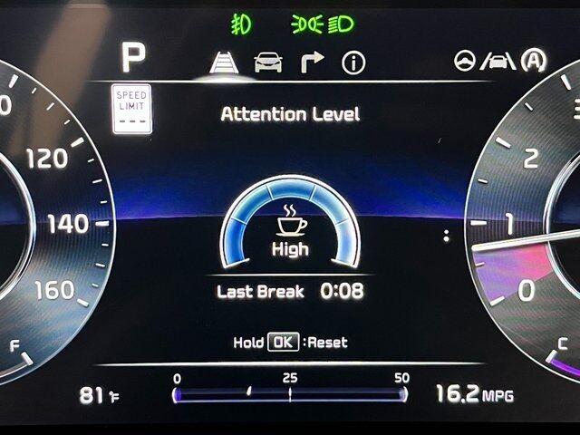 2023 Kia Sportage SX-Prestige Carrollton TX