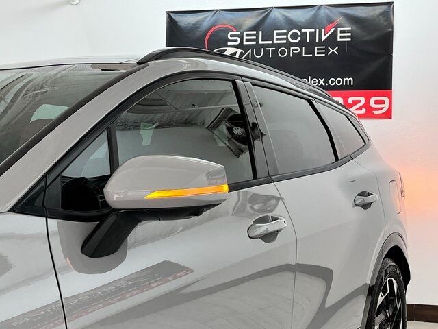 2023 Kia Sportage SX-Prestige Carrollton TX