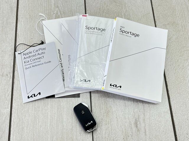 2023 Kia Sportage SX-Prestige Carrollton TX