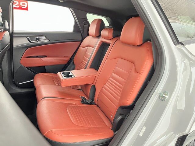 2023 Kia Sportage SX-Prestige Carrollton TX