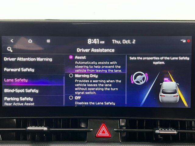 2023 Kia Sportage SX-Prestige Carrollton TX