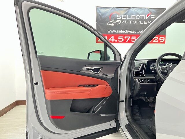 2023 Kia Sportage SX-Prestige Carrollton TX