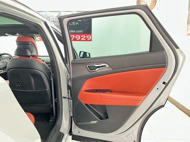 2023 Kia Sportage SX-Prestige Carrollton TX